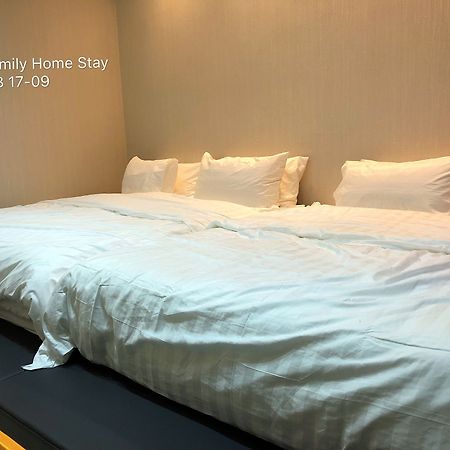 Melaka Atlantis Hup B Family Home Stay エクステリア 写真
