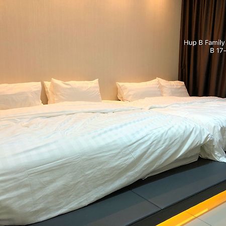 Melaka Atlantis Hup B Family Home Stay エクステリア 写真