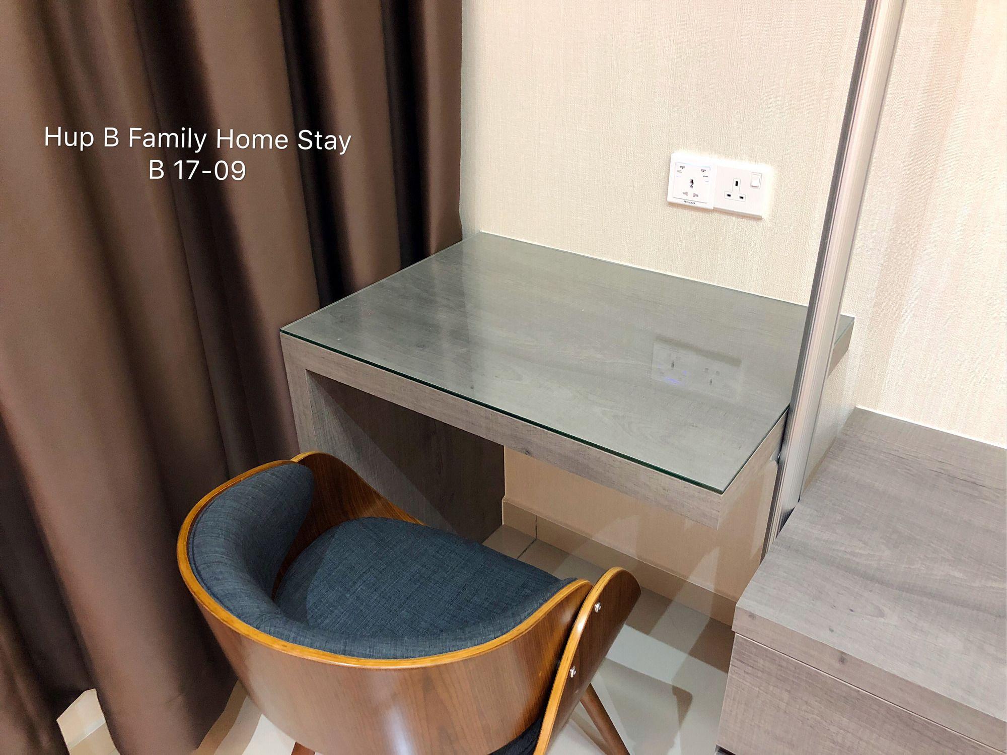 Melaka Atlantis Hup B Family Home Stay エクステリア 写真